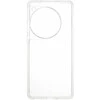 Dėklas FoneKit Premium Clear Case -suojakuori, OnePlus 12