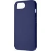 Dėklas Fonekit Premium Color Case -suojakuori, iPhone 16e / 17e, sininen