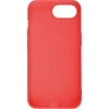 Dėklas Fonekit Premium Color Case -suojakuori, iPhone 16e / 17e, punainen