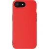 Dėklas Fonekit Premium Color Case -suojakuori, iPhone 16e / 17e, punainen