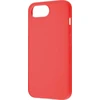 Dėklas Fonekit Premium Color Case -suojakuori, iPhone 16e / 17e, punainen
