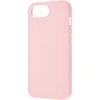 Dėklas Fonekit Premium Color Case -suojakuori, iPhone 16e / 17e, pinkki