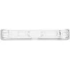 Dėklas FoneKit Premium MagSafe suojakuori, iPhone 16e / 17e, läpinäkyvä
