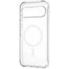 Dėklas FoneKit Premium MagSafe-yhteensopiva suojakuori, Google Pixel 10 Pro XL, läpinäkyvä