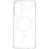 Dėklas FoneKit Premium MagSafe-yhteensopiva suojakuori, Samsung Galaxy A26, läpinäkyvä
