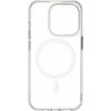 Dėklas Fonekit Premium MagSafe-yhteensopiva suojakuori, iPhone 15 Pro, läpinäkyvä