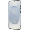 Dėklas FoneKit Premium MagSafe-yhteensopiva suojakuori, Samsung Galaxy S25+, läpinäkyvä