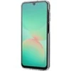 Dėklas FoneKit Premium MagSafe-yhteensopiva suojakuori, Samsung Galaxy A26, läpinäkyvä