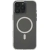Dėklas Teka Fonekit Premium MagSafe-yhteensopiva suojakuori, iPhone 16 Pro, läpinäkyvä