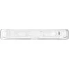 Dėklas Fonekit Premium MagSafe-yhteensopiva suojakuori, iPhone 15 Pro, läpinäkyvä