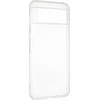 Dėklas Adar FoneKit silikonisuoja, Google Pixel 8, läpinäkyvä