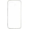 Dėklas FoneKit silikonisuoja, Google Pixel 9A, läpinäkyvä