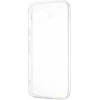 Dėklas FoneKit silikonisuoja, Google Pixel 9A, läpinäkyvä