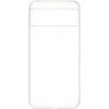 Dėklas Adar FoneKit silikonisuoja, Google Pixel 8, läpinäkyvä