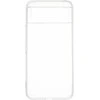 Dėklas Adar FoneKit silikonisuoja, Google Pixel 8, läpinäkyvä