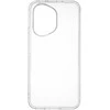 Dėklas FoneKit silikonisuoja, Honor 400, läpinäkyvä
