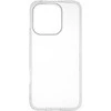 Dėklas FoneKit silikonisuoja, Honor 400 Lite, läpinäkyvä