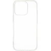 Dėklas Fonekit silikonisuoja, iPhone 16 Pro, läpinäkyvä