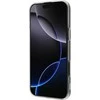 Dėklas Apple FoneKit silikonisuoja, iPhone 16 Pro Max, läpinäkyvä