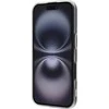 Dėklas Stanley Fonekit silikonisuoja, iPhone 16, läpinäkyvä