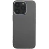 Dėklas Fonekit silikonisuoja, iPhone 16 Pro, läpinäkyvä