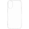 Dėklas Stanley Fonekit silikonisuoja, iPhone 16, läpinäkyvä