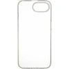 Dėklas Fonekit silikonisuoja, iPhone 16e / 17e, läpinäkyvä