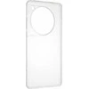 Dėklas FoneKit silikonisuoja, OnePlus 12, läpinäkyvä