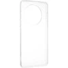 Dėklas FoneKit silikonisuoja, OnePlus 13, läpinäkyvä