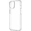 Dėklas FoneKit silikonisuoja, OnePlus Nord 3 5G, läpinäkyvä