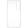 Dėklas FoneKit silikonisuoja, Samsung Galaxy S24, läpinäkyvä