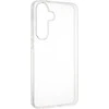 Dėklas FoneKit silikonisuoja, Samsung Galaxy S25+, läpinäkyvä
