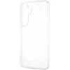 Dėklas FoneKit silikonisuoja, Samsung Galaxy S24 FE, läpinäkyvä