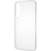 Dėklas FoneKit silikonisuoja, Samsung Galaxy A35, läpinäkyvä