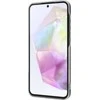 Dėklas FoneKit silikonisuoja, Samsung Galaxy A35, läpinäkyvä
