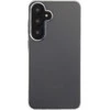 Dėklas FoneKit silikonisuoja, Samsung Galaxy S24 FE, läpinäkyvä