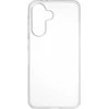 Dėklas FoneKit silikonisuoja, Samsung Galaxy A36 / A56, läpinäkyvä