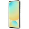 Dėklas FoneKit silikonisuoja, Samsung Galaxy S24 FE, läpinäkyvä