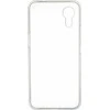 Dėklas FoneKit silikonisuoja, Samsung Galaxy XCover7, läpinäkyvä