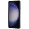 Dėklas FoneKit silikonisuoja, Samsung Galaxy S23, läpinäkyä