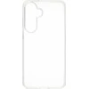 Dėklas FoneKit silikonisuoja, Samsung Galaxy S24 FE, läpinäkyvä