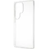 Dėklas FoneKit silikonisuoja, Samsung Galaxy S25 Ultra, läpinäkyvä