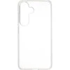 Dėklas FoneKit silikonisuoja, Samsung Galaxy S25, läpinäkyvä