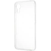 Dėklas FoneKit silikonisuoja, Samsung Galaxy XCover7, läpinäkyvä