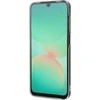 Dėklas FoneKit silikonisuoja, Samsung Galaxy A26, läpinäkyvä