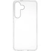Dėklas FoneKit silikonisuoja, Samsung Galaxy S25 FE, läpinäkyvä