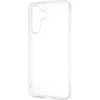Dėklas FoneKit silikonisuoja, Samsung Galaxy A26, läpinäkyvä