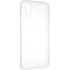 Dėklas FoneKit silikonisuoja, Samsung Galaxy XCover7, läpinäkyvä