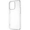 Dėklas FoneKit silikonisuoja, Samsung Galaxy S23, läpinäkyä