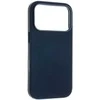Dėklas FoneKit TechFiber MagSafe-yhteensopiva suojakuori, iPhone 17 Pro Max, sininen